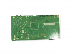 TOSHIBA 24W3163DG Main board
