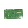 TOSHIBA 24W3163DG Main board