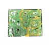 LG 65NANO803PA  Power Board