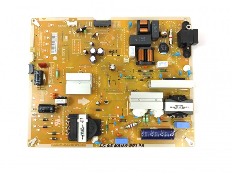 LG 65NANO803PA  Power Board