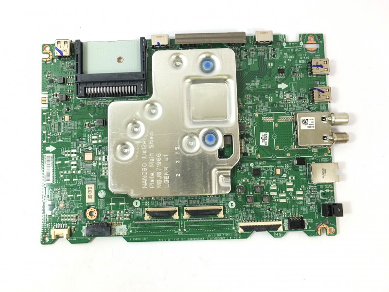 LG  82UP85003LA Main board