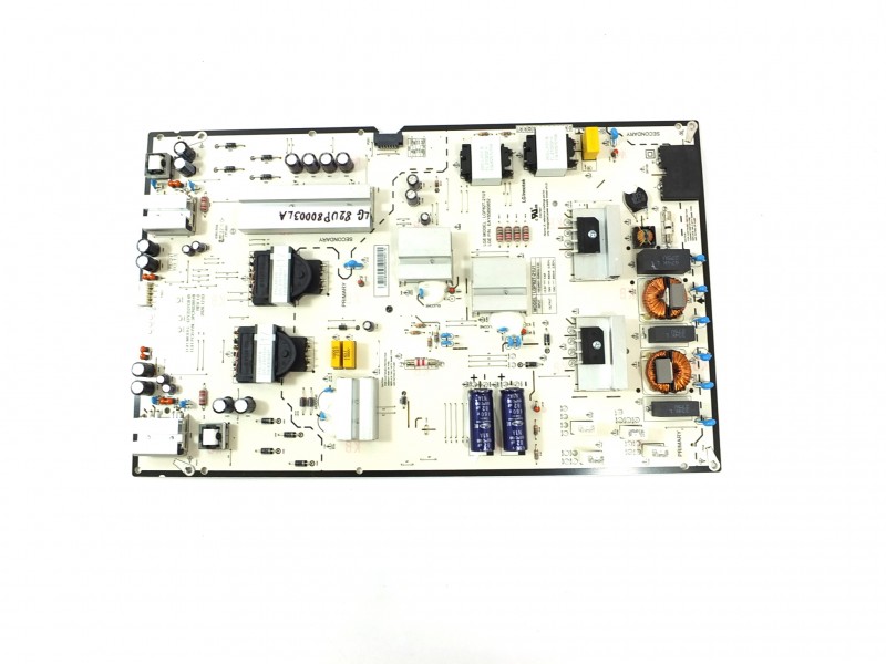 LG  82UP85003LA Power board