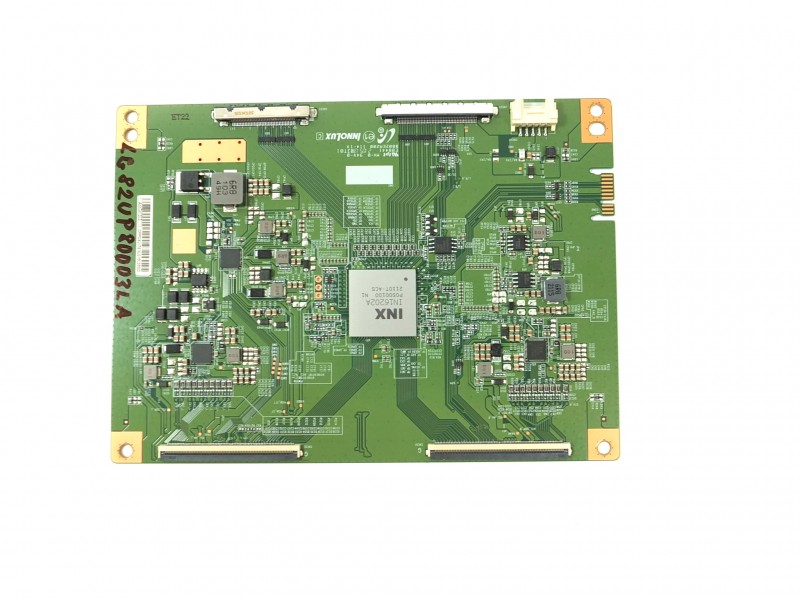 LG  82UP85003LA T-con