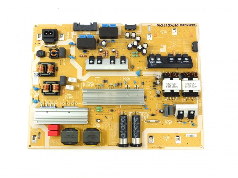 Samsung QE75Q64TAU Power Board