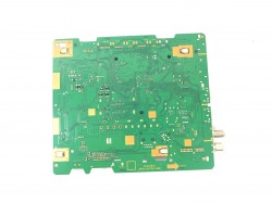 Samsung QE75Q64TAU Main  Board