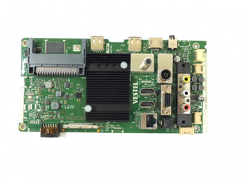 Hyundai UXW65TS643 Smatr Main Board