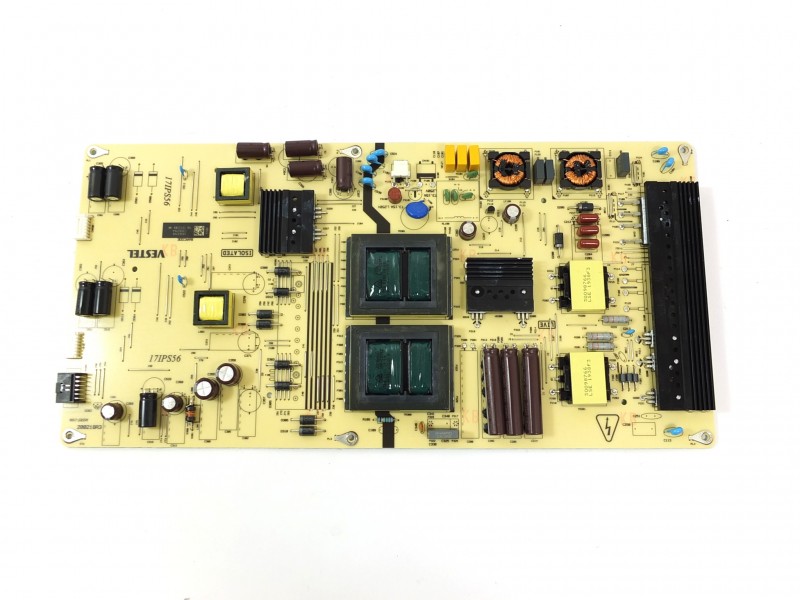 Hyundai UXW65TS643 Smatr Power Board
