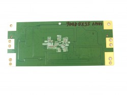 Sony KD-55XG8096 T-con