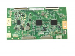 Sony XR-55X93J T-con
