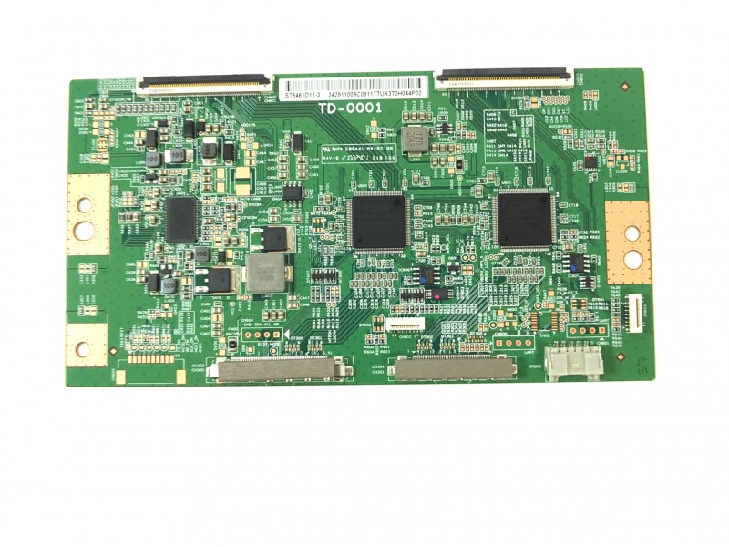 Sony XR-55X93J T-con