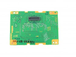 Sony XR-55X93J Invertor
