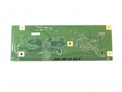 Sony KD-65AG8 T-con