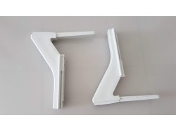 TV Stojan Samsung UE43AU9082U