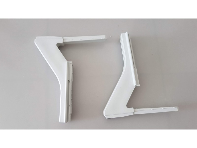 TV Stojan Samsung UE43AU9082U