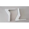 TV Stojan Samsung UE43AU9082U