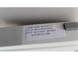 TV Stojan Samsung UE43AU9082U