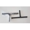 TV Stojan Panasonic TX-65JX800E