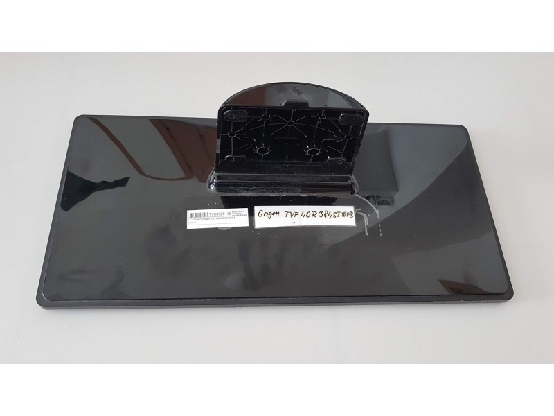 TV Stojan Gogen TVF40R384STWEB
