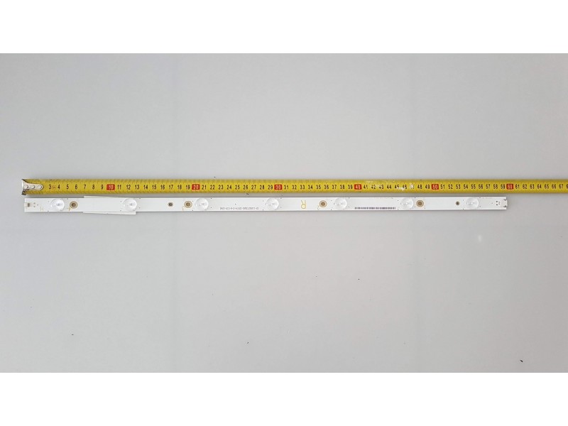 Philips  50PUT6400/12   Led strip R