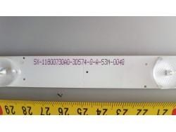 Philips  50PUT6400/12   Led strip R