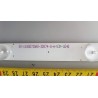 Philips  50PUT6400/12   Led strip R