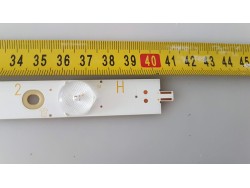 Philips  50PUT6400/12   Led strip L
