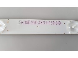 Philips  50PUT6400/12   Led strip L