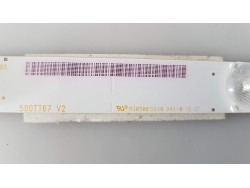Philips  50PUT6400/12   Led strip L