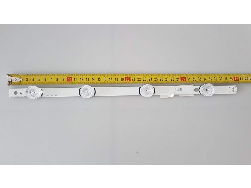 LG 42LF580V Led strip A