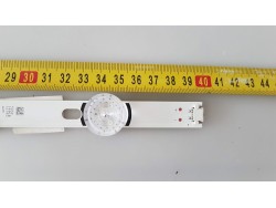 LG 42LF580V Led strip A