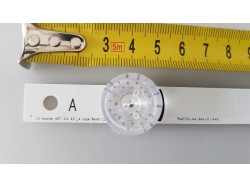 LG 42LF580V Led strip A