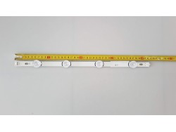 LG 42LF580V Led strip B