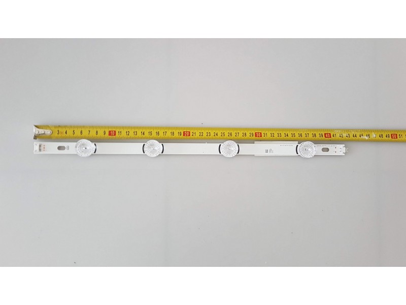 LG 42LF580V Led strip B
