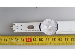 LG 42LF580V Led strip B