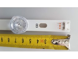 LG 42LF580V Led strip B