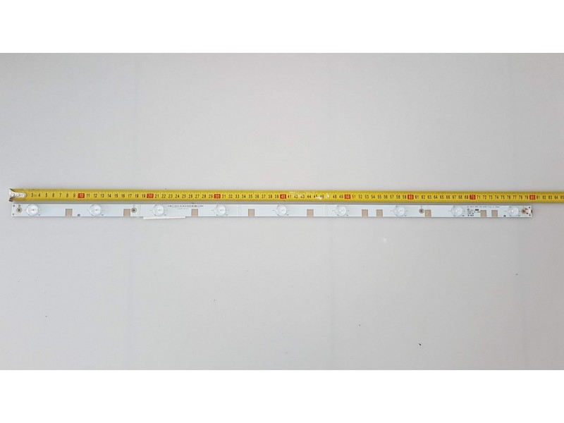 Philips 40PFT6510/12  Led strip B