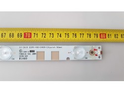 Philips 40PFT6510/12  Led strip B
