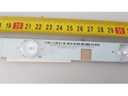 Philips 40PFT6510/12  Led strip B