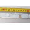 Philips 40PFT6510/12  Led strip B