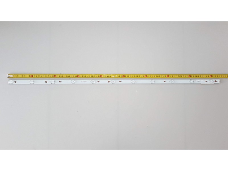 Philips 48PFT550/12 Led strip