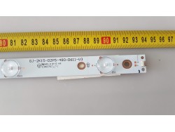 Philips 48PFT550/12 Led strip