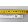 Podsvětlení - LED pásek CRH-BX70X1U913030T080902H-REV1.2 pro TV Hisense 70A7100F