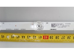 Podsvětlení - LED pásek CRH-BX70X1U913030T080902H-REV1.2 pro TV Hisense 70A7100F