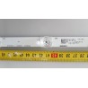 Podsvětlení - LED pásek CRH-BX70X1U913030T080902H-REV1.2 pro TV Hisense 70A7100F