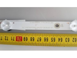 Podsvětlení - LED pásek LB-GM3030-GJPHP758X16PC09-L-S  pro TV Philips 75PUS8505/12