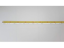 Podsvětlení - LED pásek 17DLB43VER13-A  pro TV Hyundai FLJ 43854 GSMART