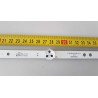 Podsvětlení - LED pásek 17DLB43VER13-A  pro TV Hyundai FLJ 43854 GSMART