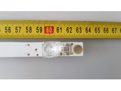 Podsvětlení - LED pásek TCL-GIC-65D2900-12X7-3030-LX20191108  pro TV Thomson Z1747010180