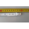 Podsvětlení - LED pásek RF-CF430004BE30-1101  pro TV JVC LT-43VU3005