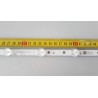 Podsvětlení - LED pásek RF-CF430004BE30-1101  pro TV JVC LT-43VU3005
